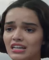 smug snow white Blank Meme Template