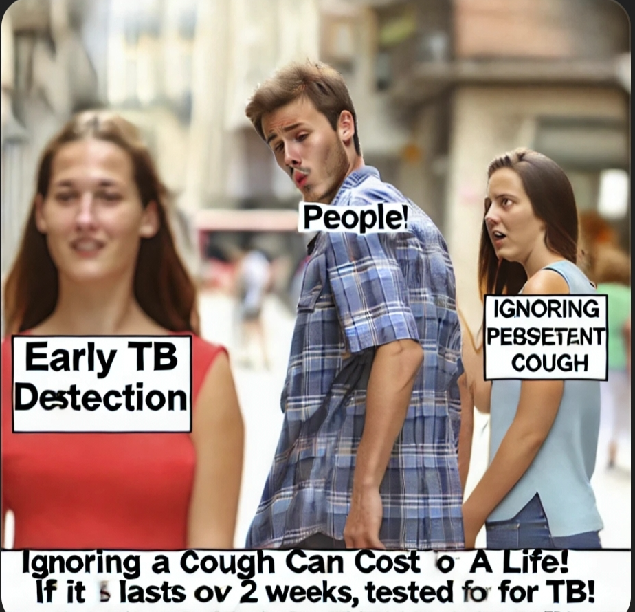 Distract bf Blank Meme Template