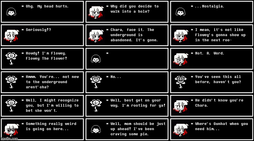 Lot of people falling down lately. | image tagged in undertale,chara generations | made w/ Imgflip meme maker