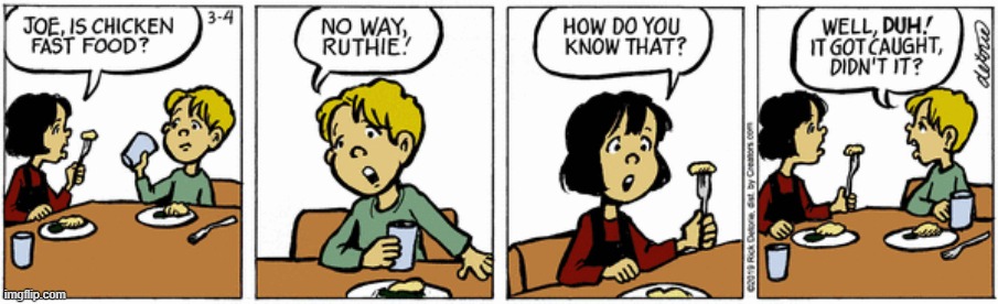 One Big Happy | image tagged in comics | made w/ Imgflip meme maker