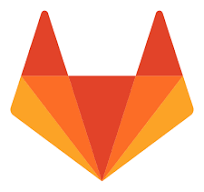 Gitlab logo Blank Meme Template