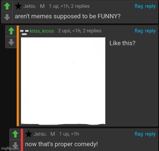 now that's proper comedy! | image tagged in now that's proper comedy,msmg,memes | made w/ Imgflip meme maker
