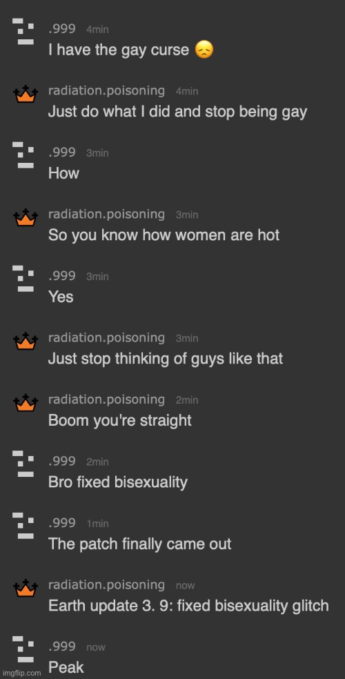 How to become straight | image tagged in how to become straight,msmg | made w/ Imgflip meme maker