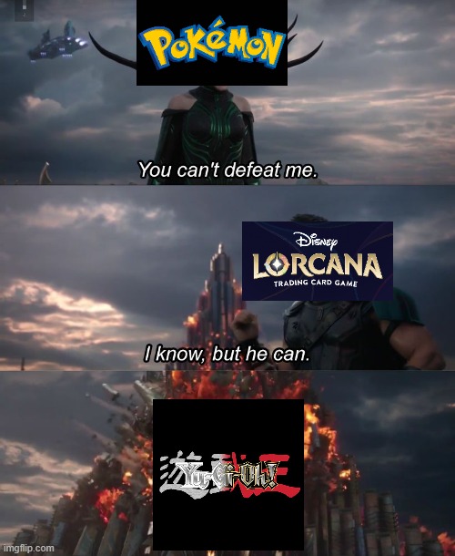 I know, but he can | image tagged in i know but he can | made w/ Imgflip meme maker