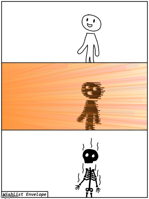 Blasted to oblivion | image tagged in blasted to oblivion | made w/ Imgflip meme maker
