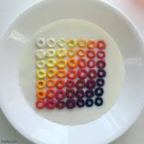 Segregation | made w/ Imgflip meme maker