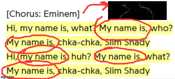Eminedwin | made w/ Imgflip meme maker