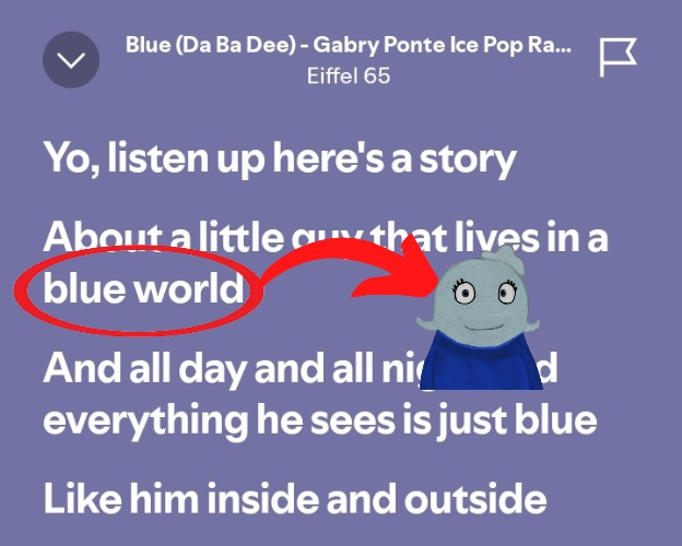 Starting my own little meme series. MSMG user soundalikes | image tagged in msmg user soundalikes | made w/ Imgflip meme maker