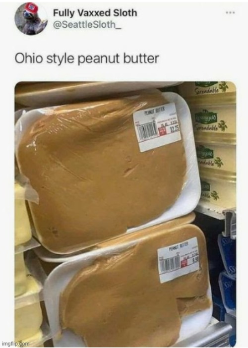 genuine title | image tagged in ohio,pb,aaaaaaaaaaaaaaaaaaaaaaaaaaa | made w/ Imgflip meme maker