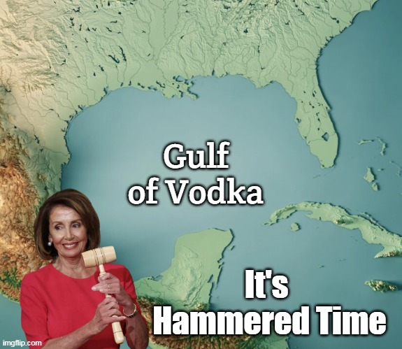 It's 
Hammered Time | made w/ Imgflip meme maker