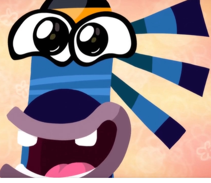 Cute juga Blank Meme Template