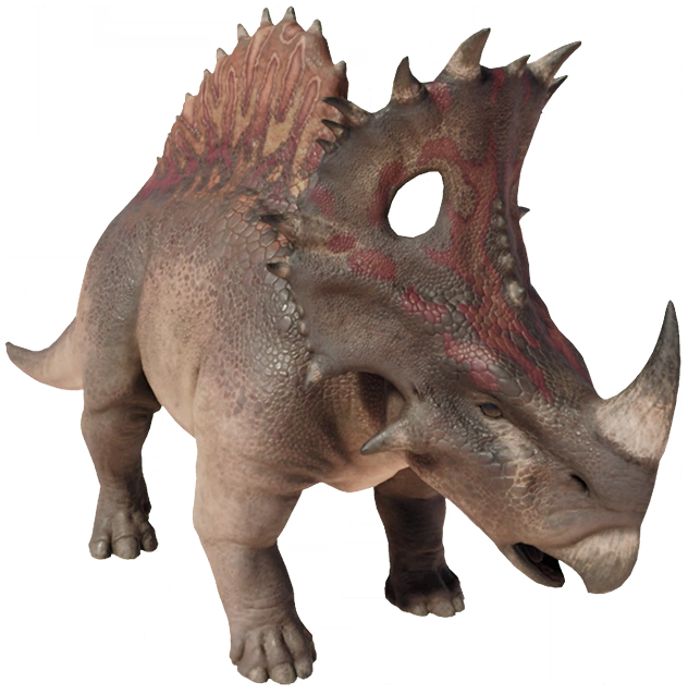 Spinoceratops 5 Blank Meme Template