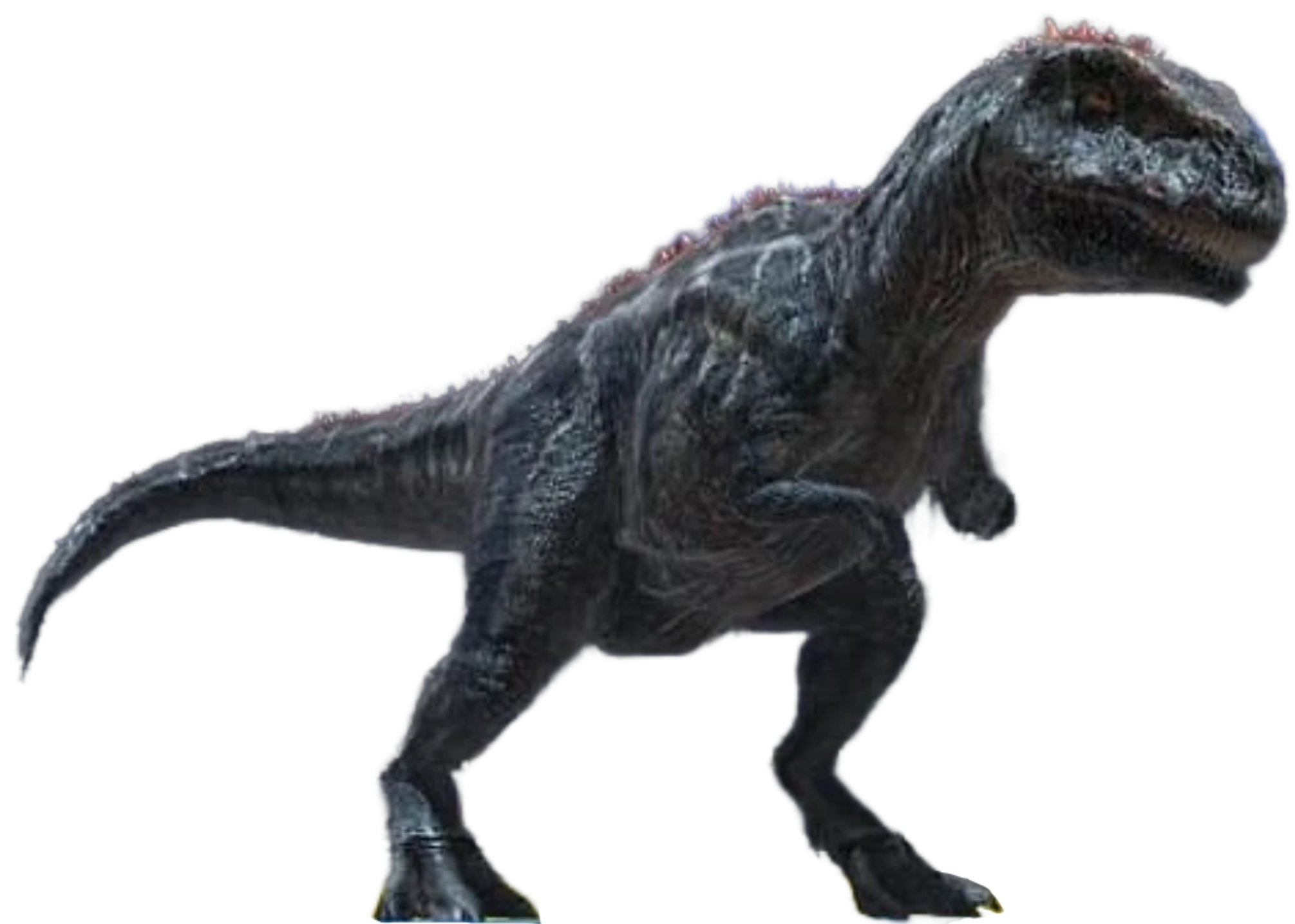 Acrocanthosaurus (JWA Design) Blank Meme Template