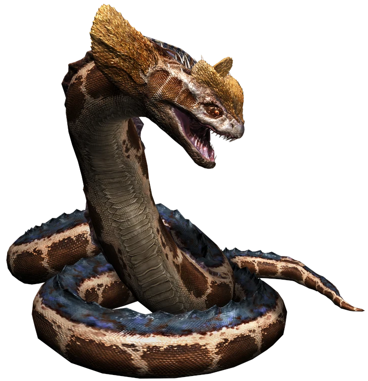 Spinoconstrictor Blank Meme Template