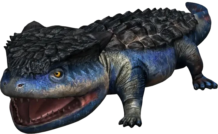 Skoolasaurus Blank Meme Template