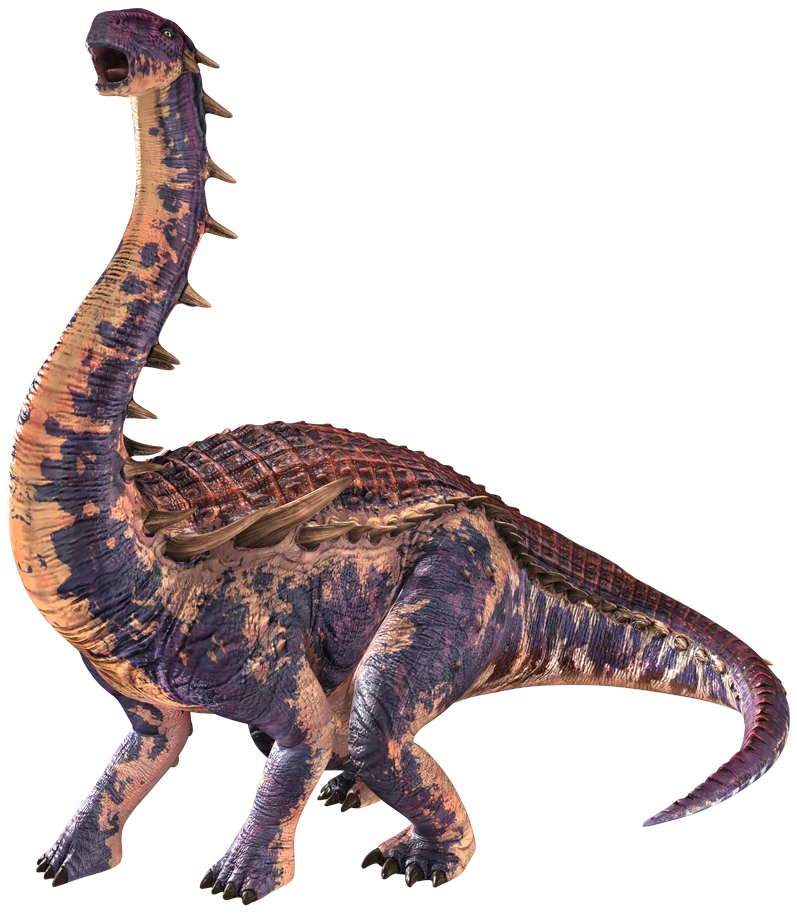 Nodopatosaurus Blank Meme Template