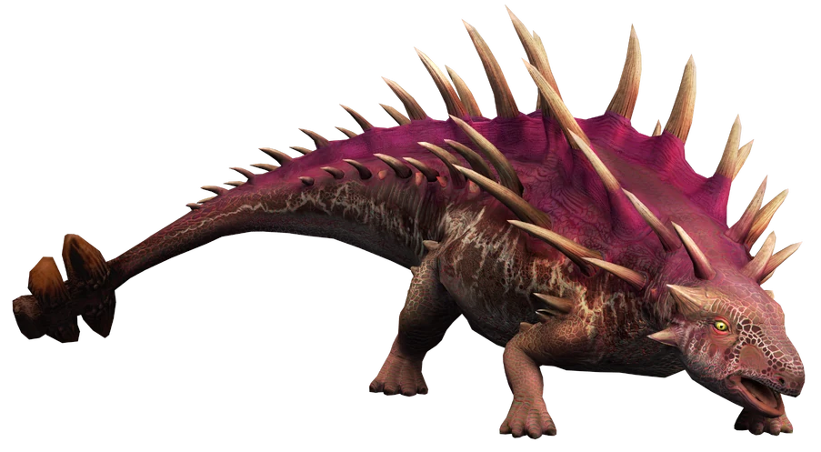 Amargocephalus Blank Meme Template