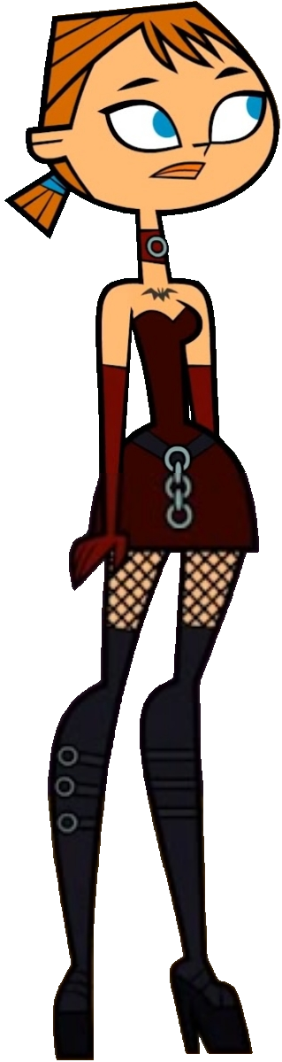 Juliana "Crimson" Yvonne Steinert Blank Meme Template