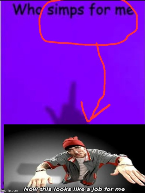 Enimen | made w/ Imgflip meme maker