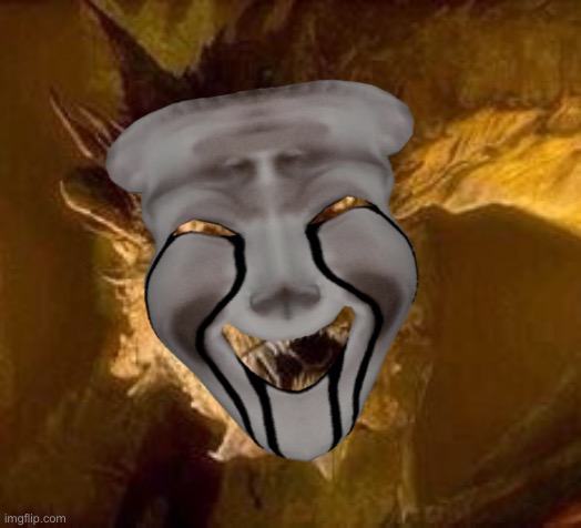 Smaug | image tagged in smaug | made w/ Imgflip meme maker