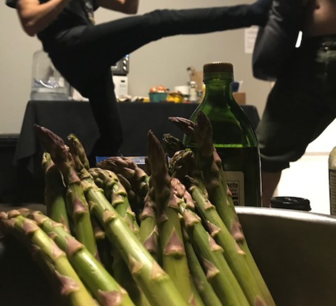 Recipe. Blank Meme Template