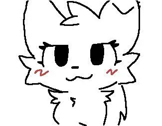 Girl Kisser Blank Meme Template