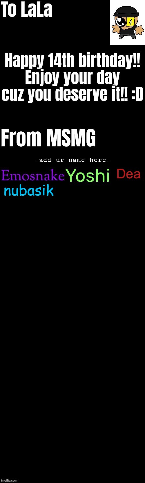 nubasik | made w/ Imgflip meme maker