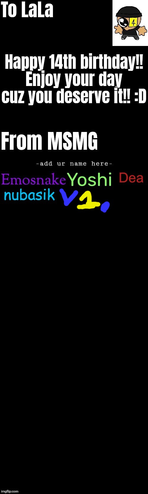 handwrit | made w/ Imgflip meme maker