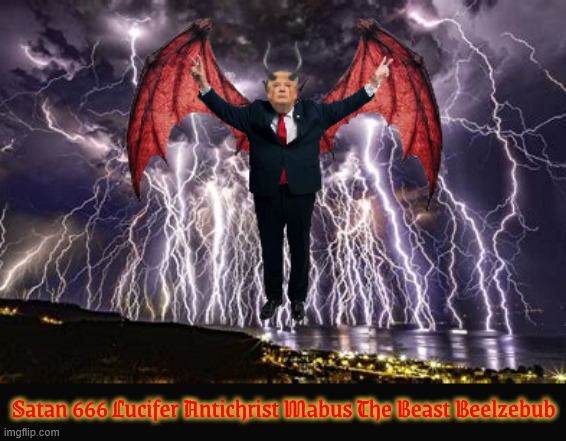 Satan 666 Lucifer Antichrist Mabus The Beast Beelzebub | Satan 666 Lucifer Antichrist Mabus The Beast Beelzebub | image tagged in satan 666 lucifer antichrist mabus the beast beelzebub | made w/ Imgflip meme maker