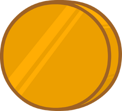 High Quality Coiny asset Blank Meme Template