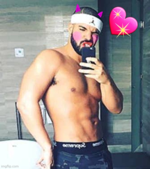 💖 | made w/ Imgflip meme maker
