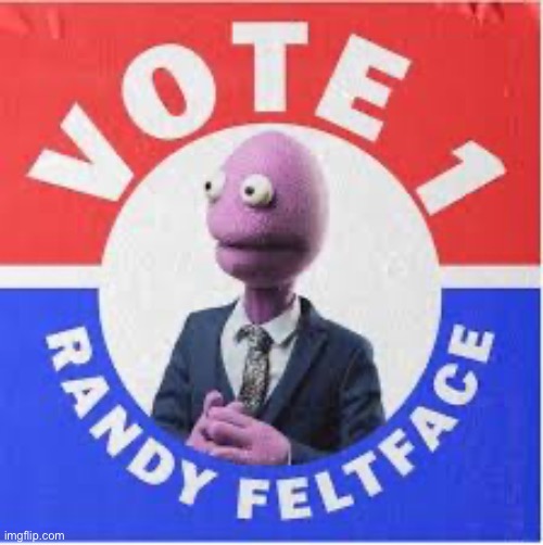 Feltface party | made w/ Imgflip meme maker