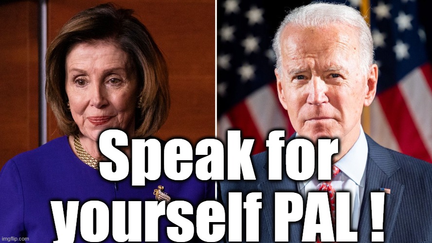 Speak for yourself PAL ! | made w/ Imgflip meme maker