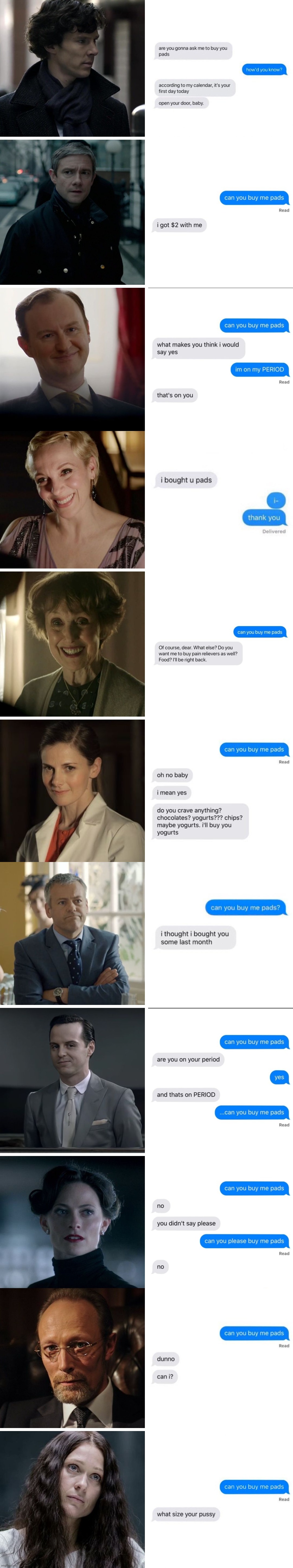 Eurus one got me dead and magnussen is giving off vsauce vibes | made w/ Imgflip meme maker