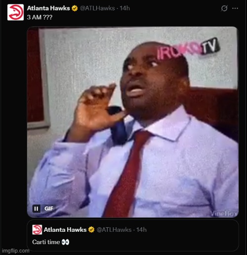 Even a whole basketball team was goin through it last night | made w/ Imgflip meme maker