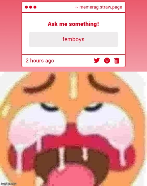 femboys huh | image tagged in low quality freak | made w/ Imgflip meme maker