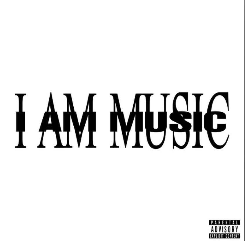 I am music carti Blank Meme Template
