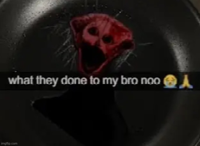 The grilled one | made w/ Imgflip meme maker