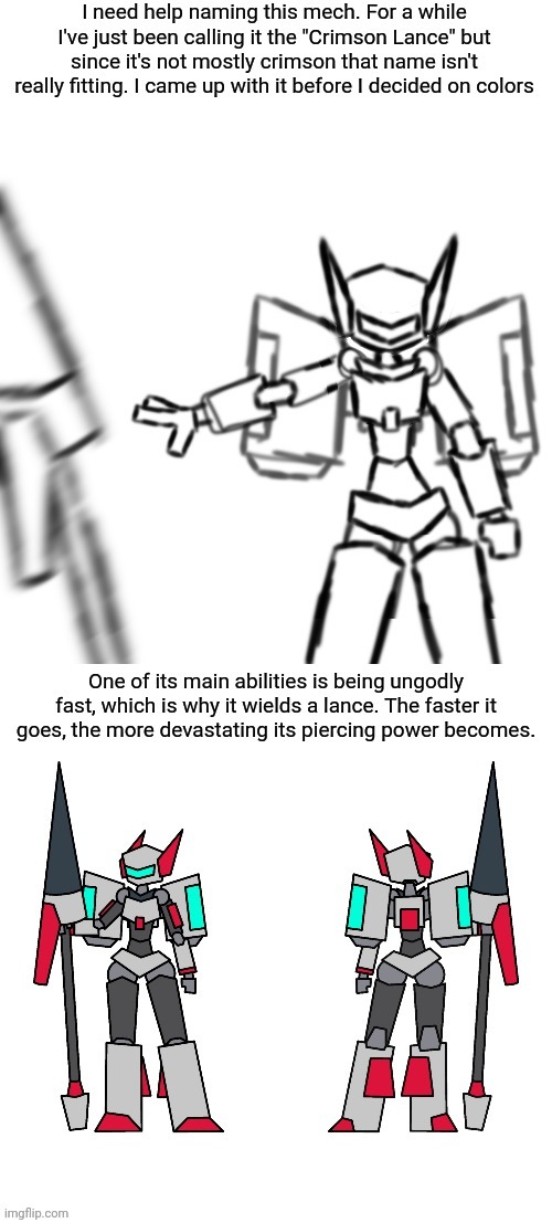Drawings stream didn't help much but let's see if msmg randomness gets me something good | made w/ Imgflip meme maker