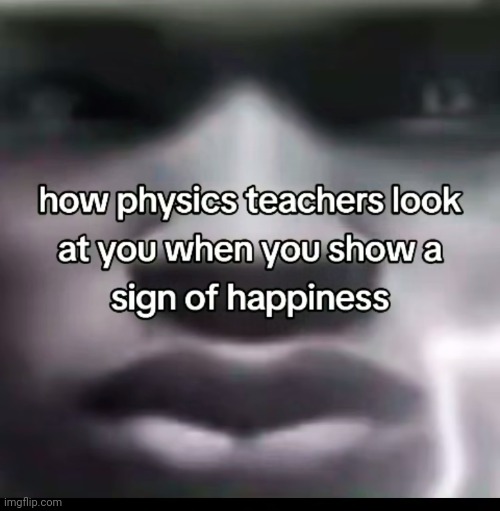 Mf leave me be happy or imma Cu+(Ag²+NO4²-) ur ass | made w/ Imgflip meme maker