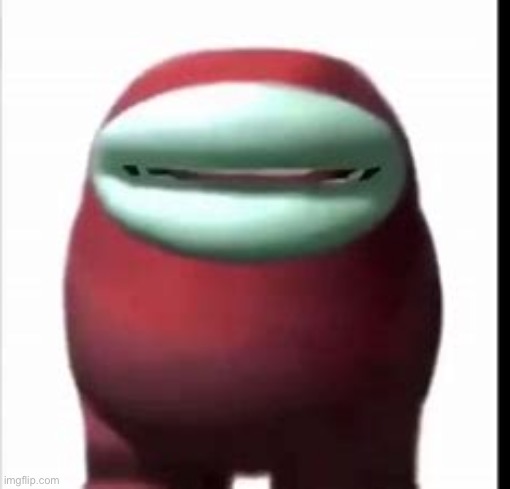 Among Us Lips | image tagged in among us lips | made w/ Imgflip meme maker