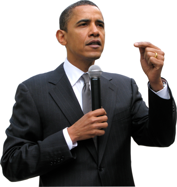 Dingle Barry Obama Blank Meme Template