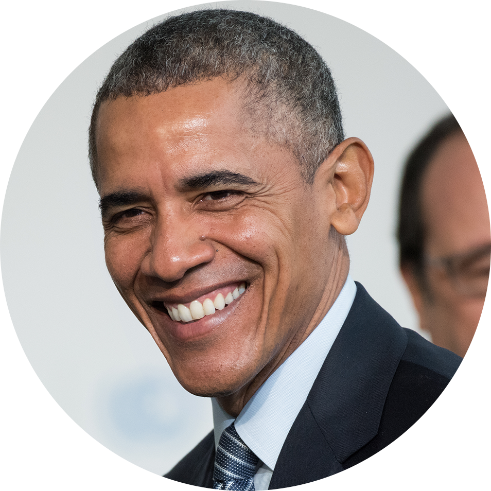 Dingle Barry circle Blank Meme Template