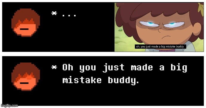 Recreating different scenes with Hex | made w/ Imgflip meme maker