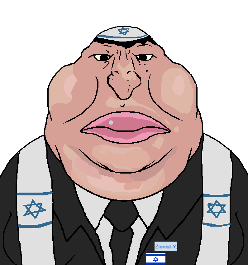 jewish meximutt Blank Meme Template
