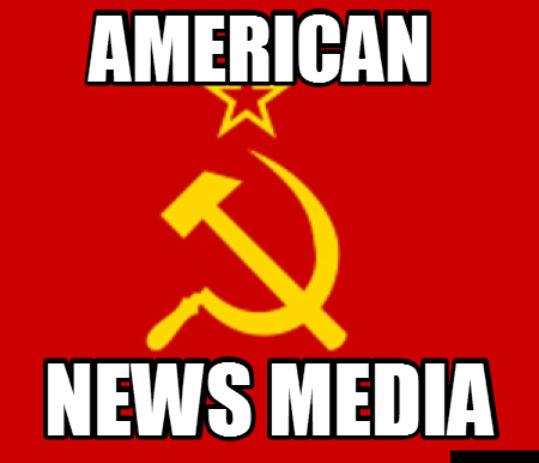 Mainstream Media | image tagged in communist socialist,cnn fake news,msnbc,fake news,conservative,libtards | made w/ Imgflip meme maker