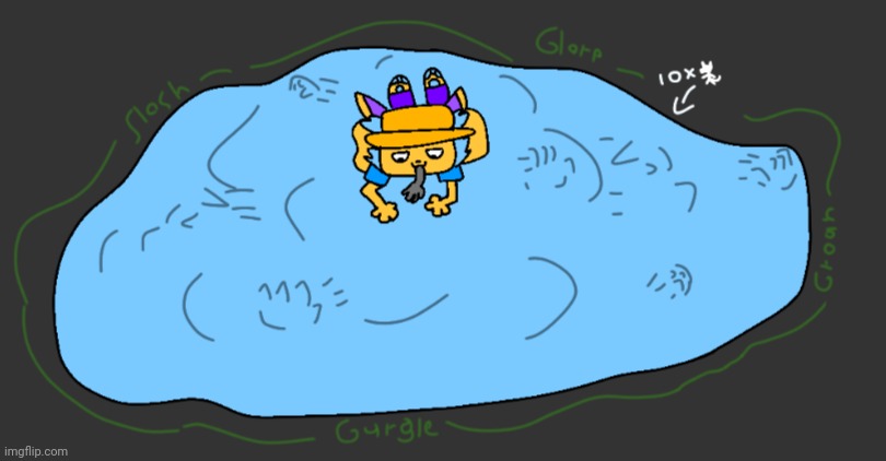 Gebrix vore | image tagged in gambai vore | made w/ Imgflip meme maker