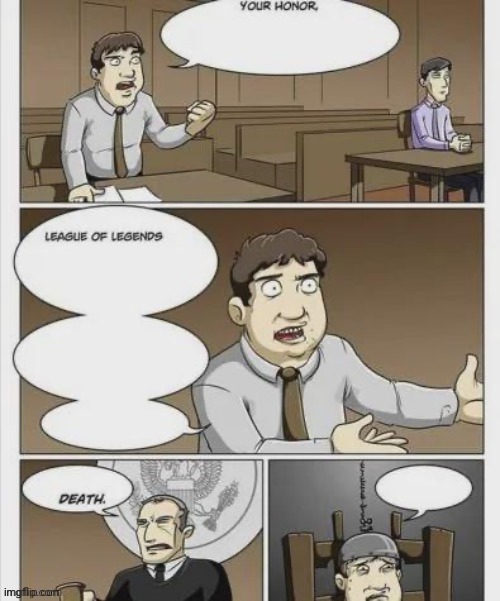 the original comic is funny too imo, but i like this one better | made w/ Imgflip meme maker
