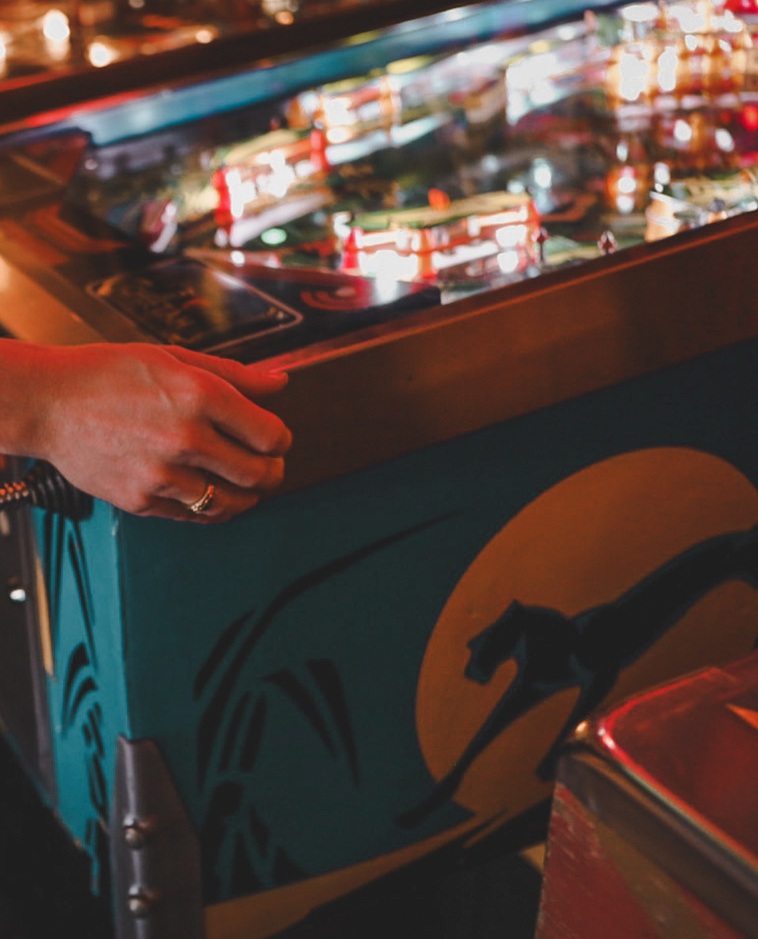 High Quality Pinball. Blank Meme Template