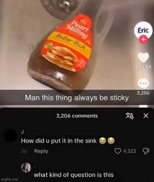 Syrup | made w/ Imgflip meme maker